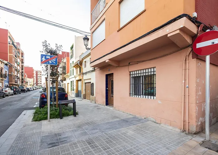 La Casita De Pescadores By Concept Flats